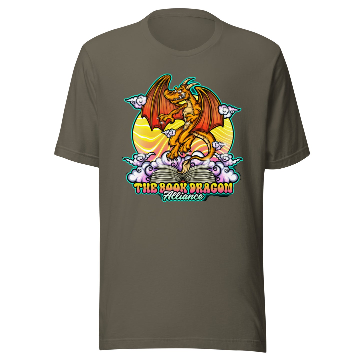 Unisex t-shirt