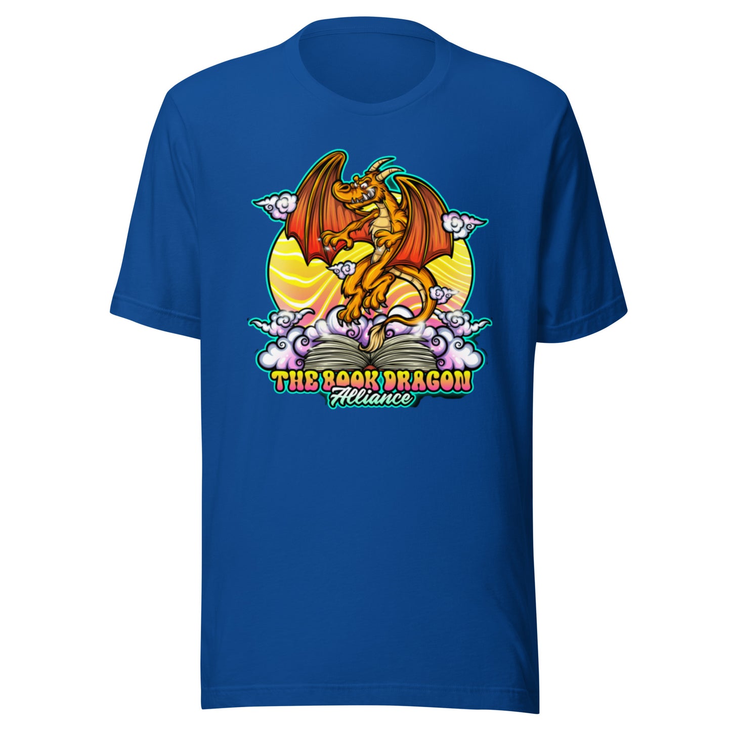 Unisex t-shirt