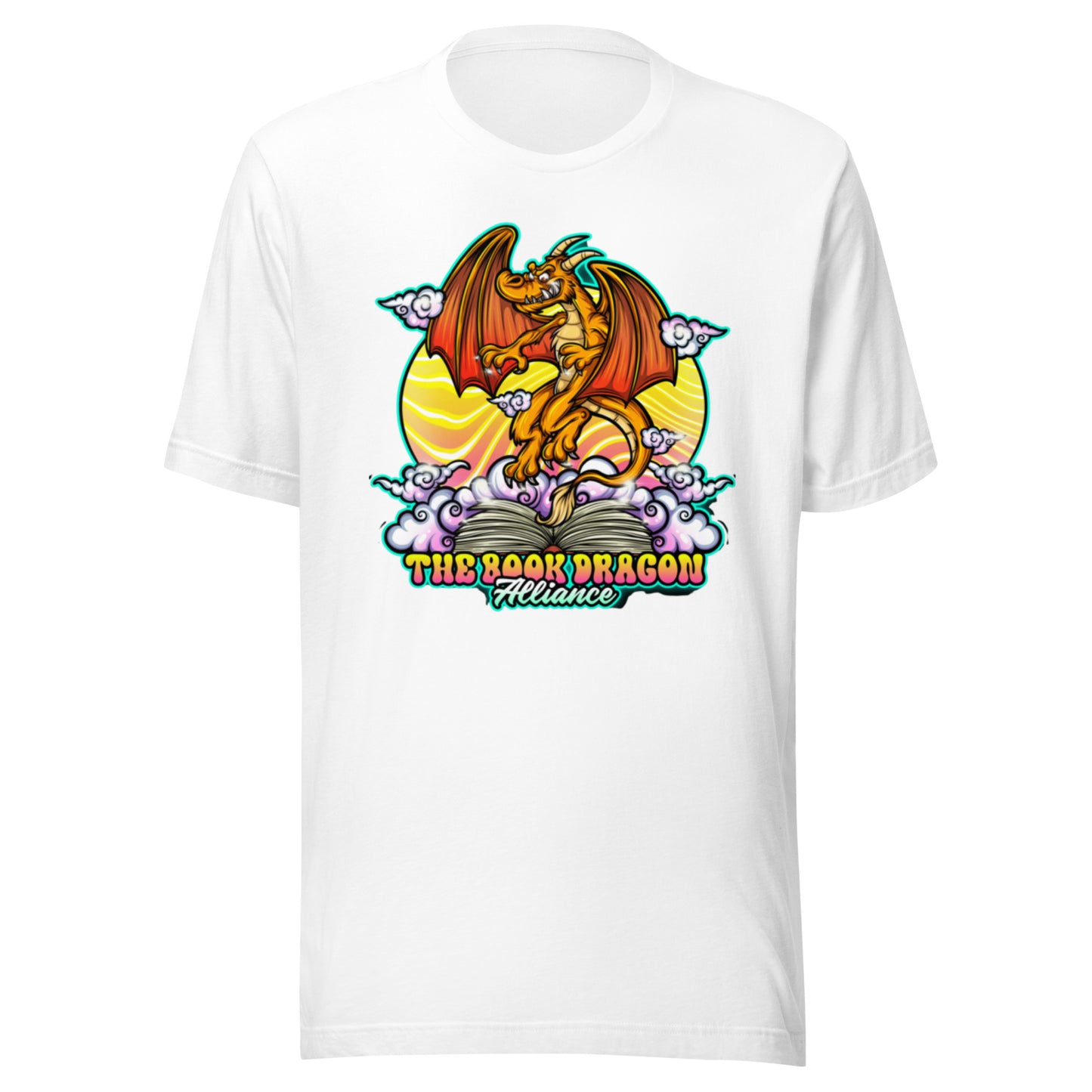 Unisex t-shirt