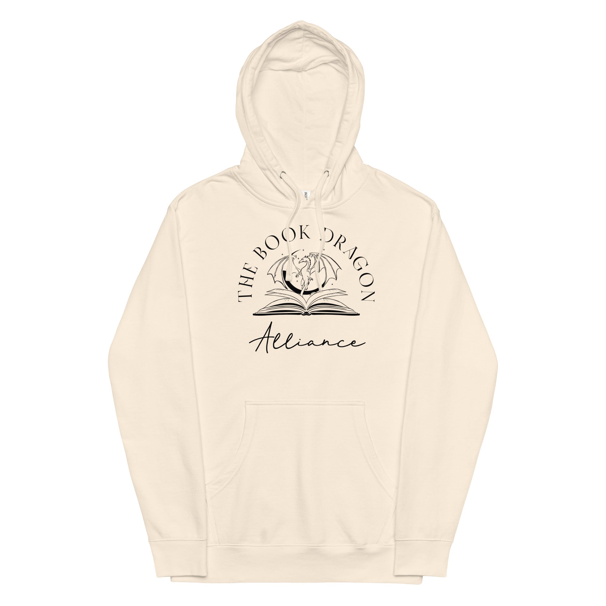 Dragon alliance outlet hoodie